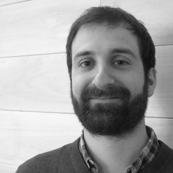 Cédric Pilorge