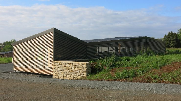 Garages Mutualisés