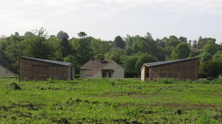 Garages Mutualisés