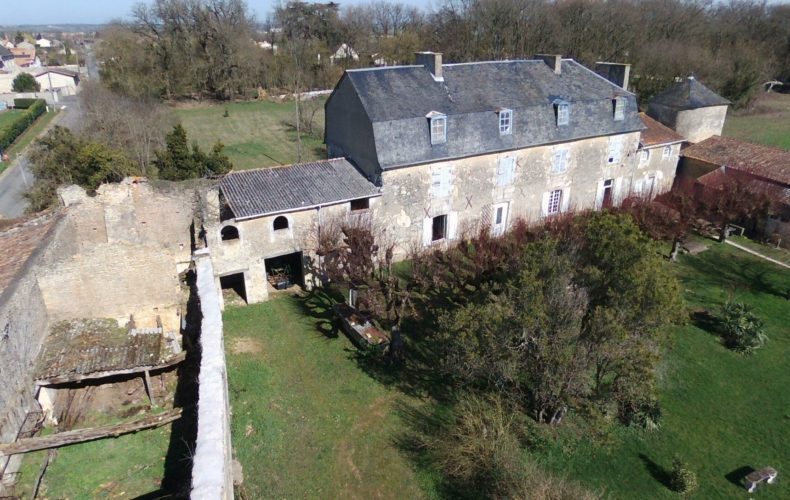 Diagnostic Maison Mascureau