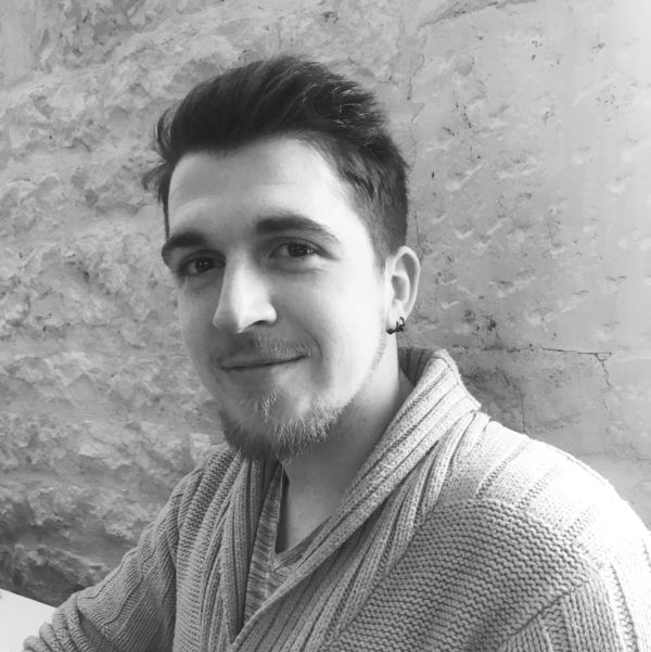 Emeric Prefol