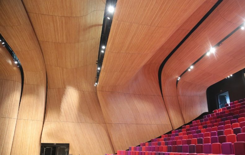 Centre des Congrès Jonzac