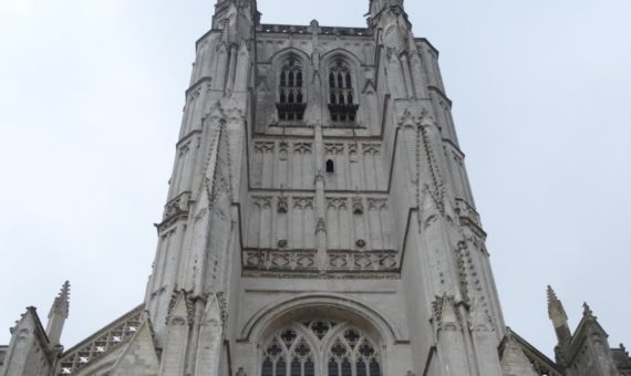 Cathédrale Notre-Dame de Saint-Omer