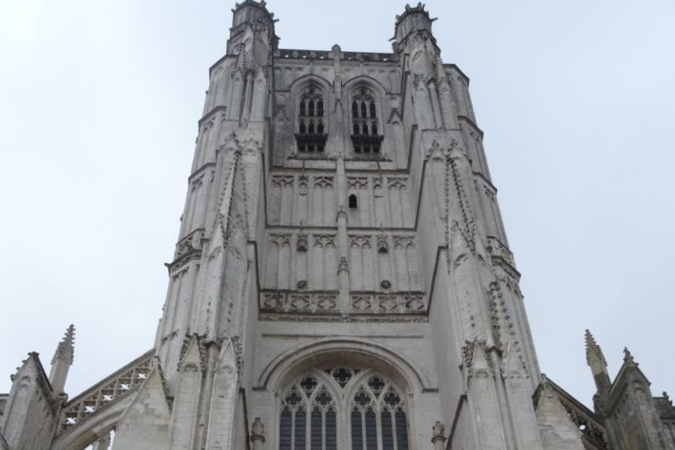 Cathédrale Notre-Dame de Saint-Omer