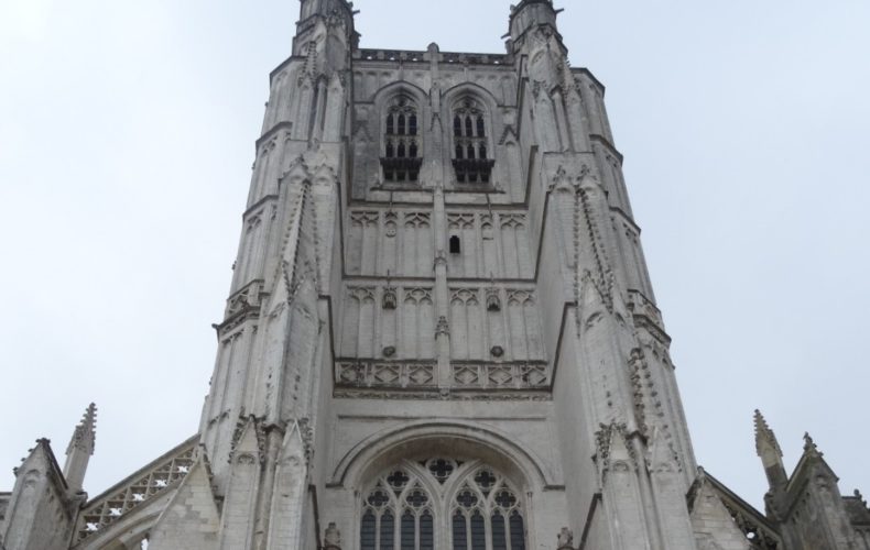 Cathédrale Notre-Dame de Saint-Omer
