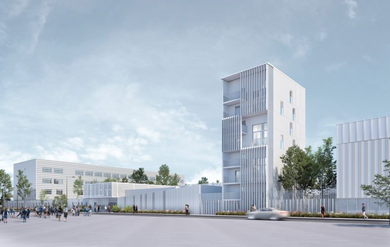 Collège Ginko