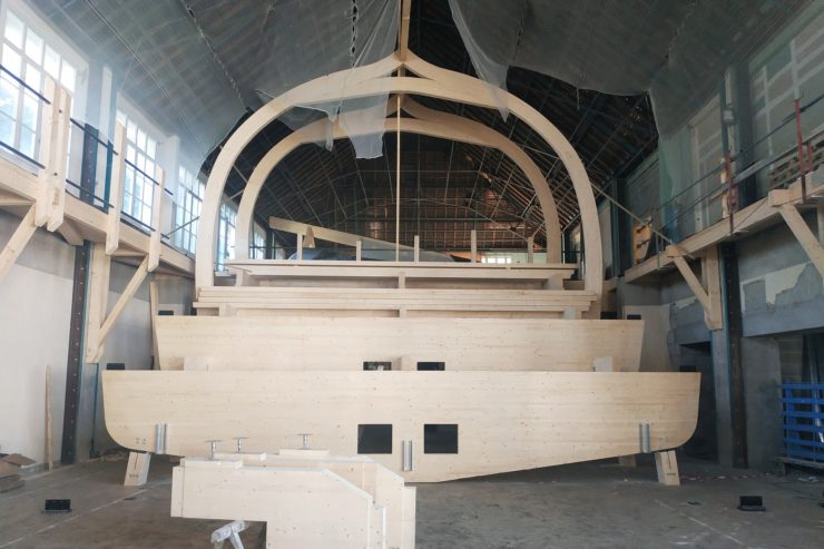 Cinéma Morlaix
