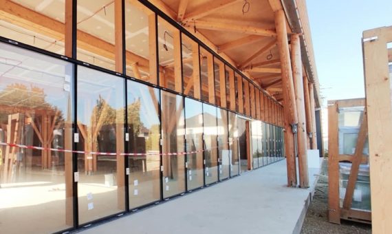Groupe Scolaire René Navier