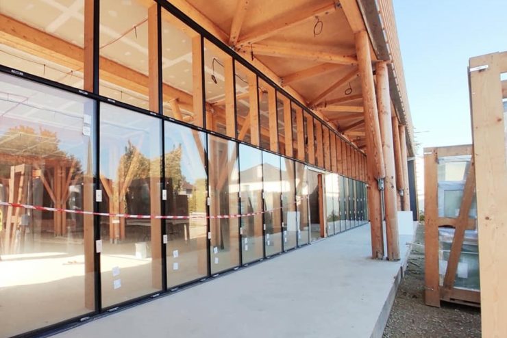 Groupe Scolaire René Navier