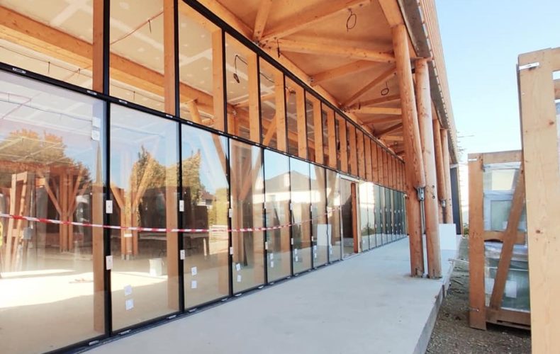 Groupe Scolaire René Navier