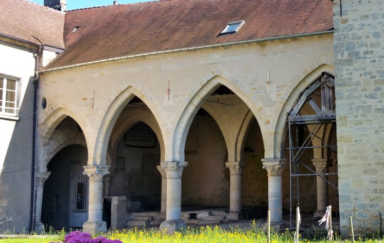 Hôtel Dieu de Galande
