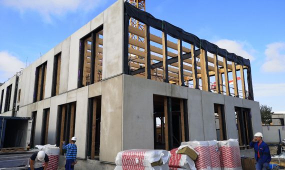 Extension Campus RTE