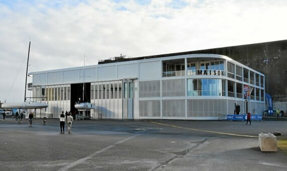 MAISON DES SKIPPERS