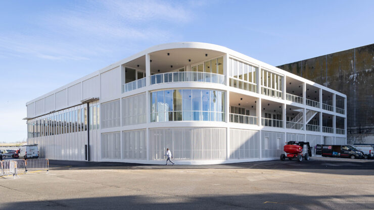 MAISON DES SKIPPERS