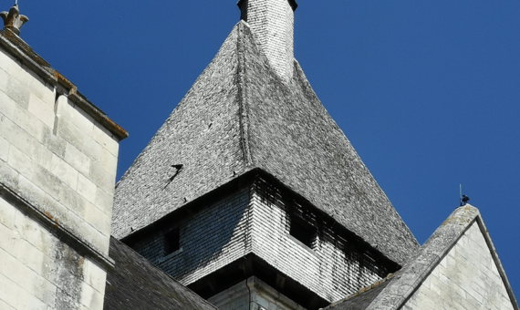 EGLISE ST MARCEL