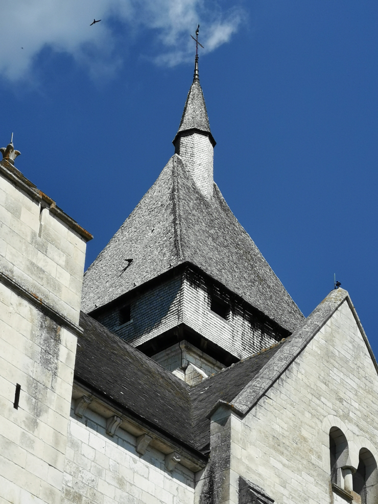 EGLISE ST MARCEL