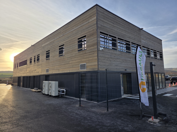 USINE TEBOLVL