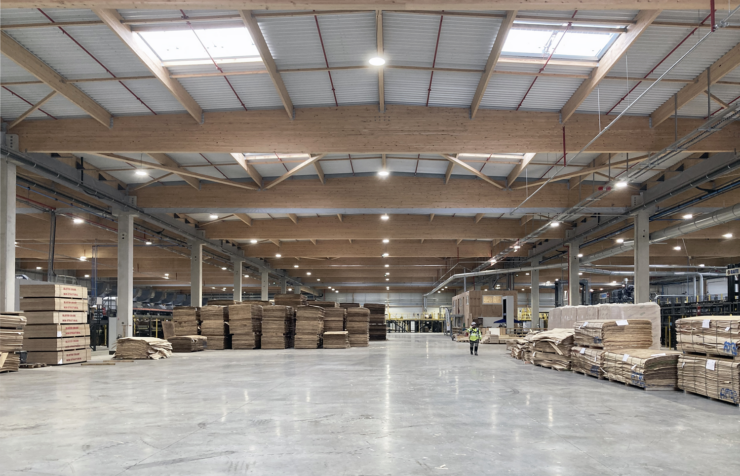 USINE TEBOLVL
