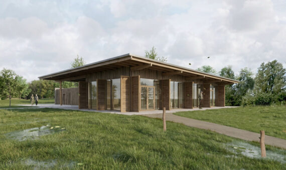MAISON DE LA NATURE