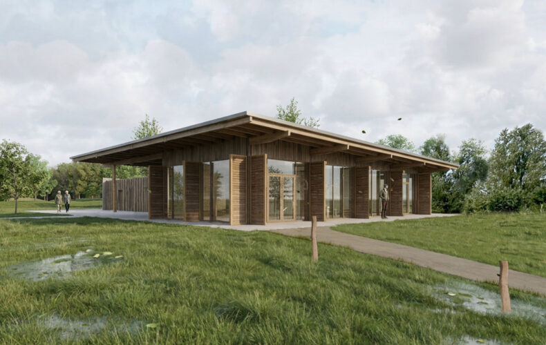 MAISON DE LA NATURE