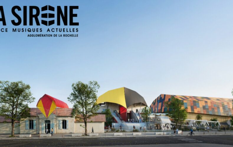 CITE MUSIQUES ACTUELLES_LA SIRENE