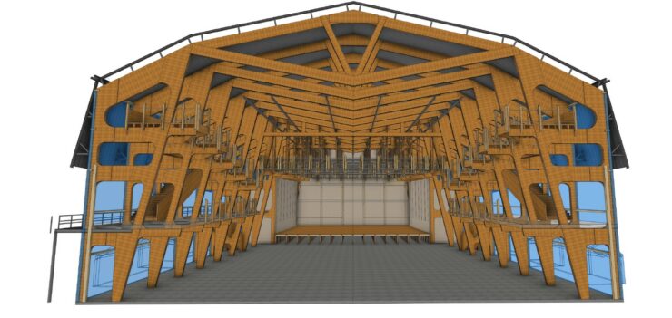 CITE MUSIQUES ACTUELLES_LA SIRENE