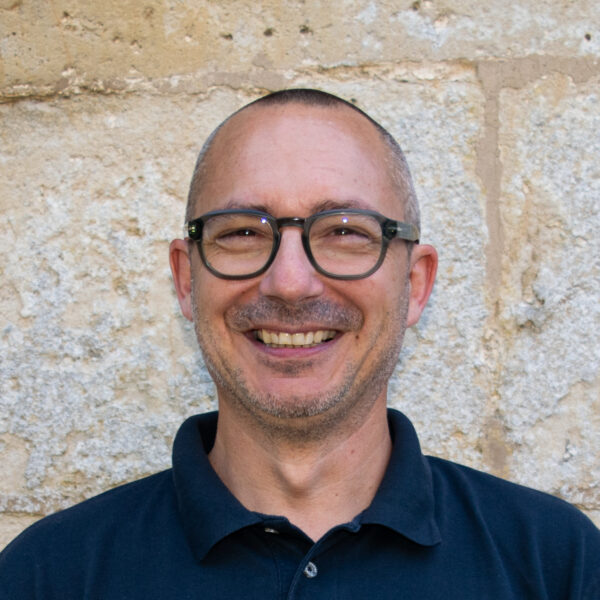 Benoit SALVI