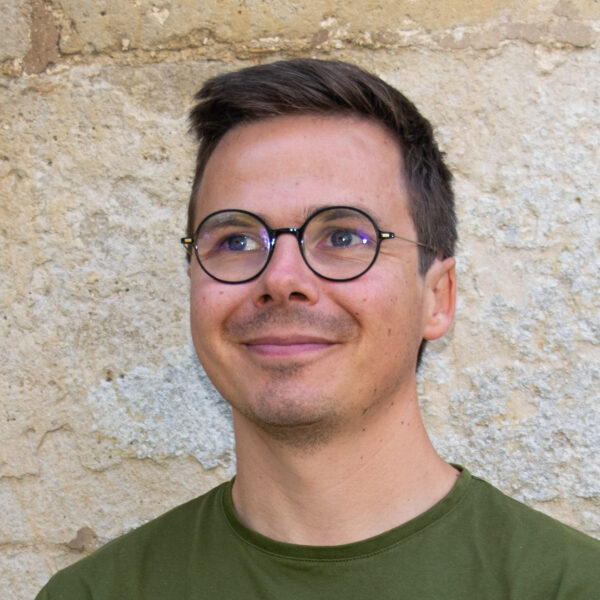 Nicolas Blanchard