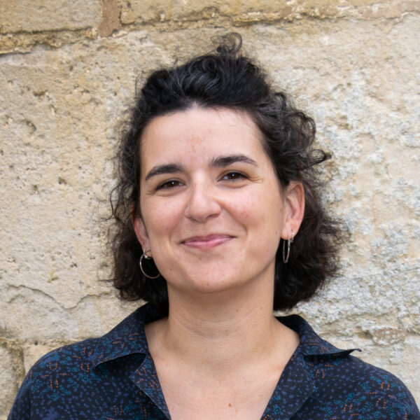Émilie Déchaine