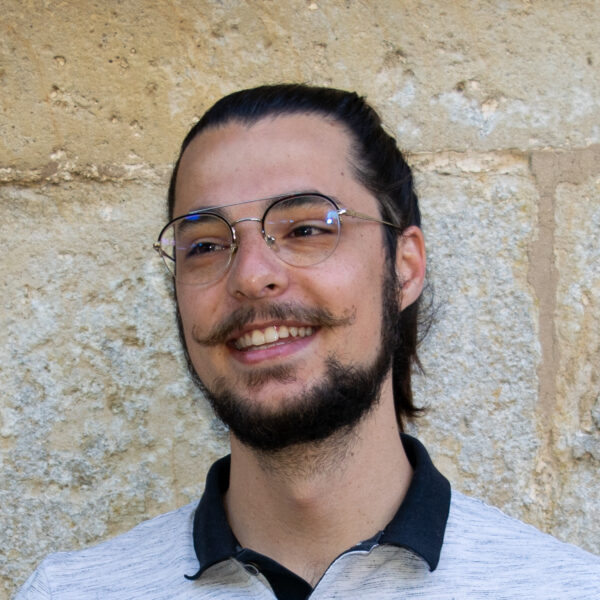 Mathias Descomps