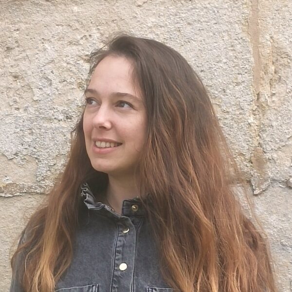 Mélanie Durand-Nouyou