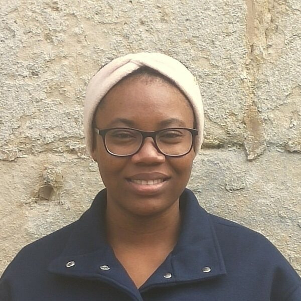 PRISCILLE NGASSAKI