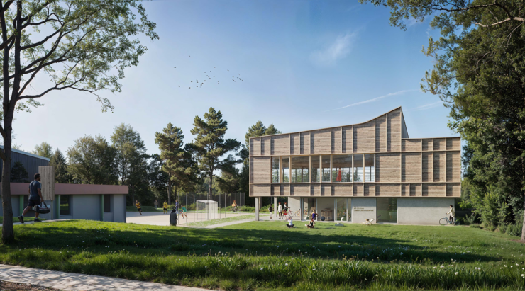 MAISON DES ETUDIANTS