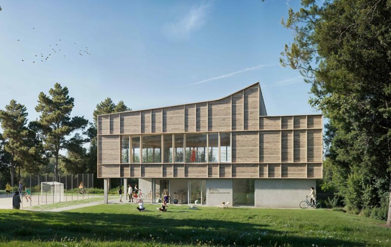MAISON DES ETUDIANTS