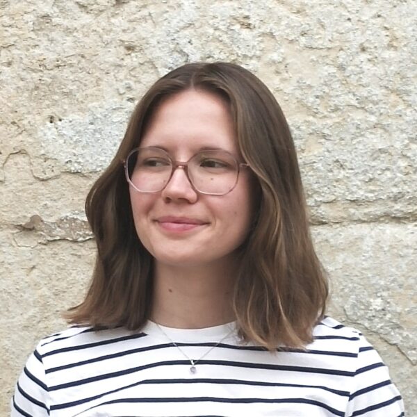 LAURINE PERCHER