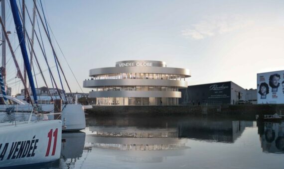 PAVILLON DU NAUTISME