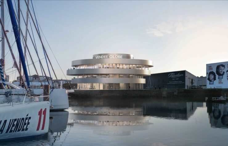 PAVILLON DU NAUTISME
